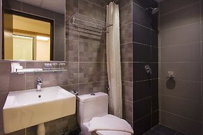 Amansari Hotel Desaru