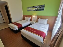 Amansari Hotel Desaru