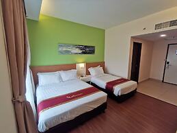 Amansari Hotel Desaru