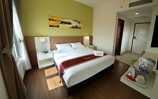 Amansari Hotel Desaru