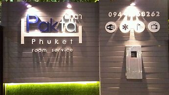 Pakta Phuket