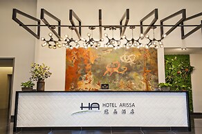 Hotel Arissa