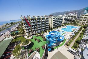 May Garden Club Hotel