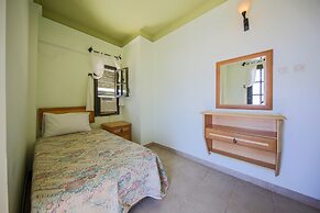 May Garden Club Hotel