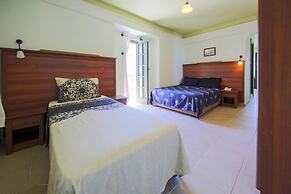 May Garden Club Hotel