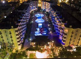 May Garden Club Hotel