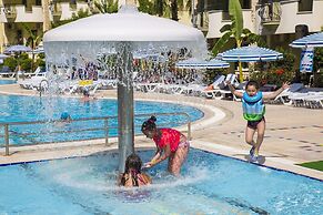 May Garden Club Hotel