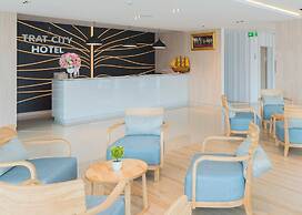 Trat City Hotel