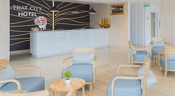 Trat City Hotel