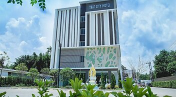 Trat City Hotel