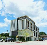 Trat City Hotel