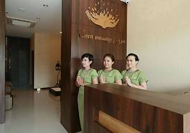 Trat City Hotel