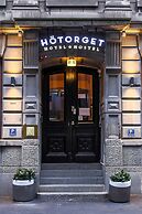 Hotel Hötorget
