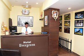 Evergreen Hotel