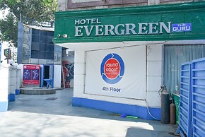 Evergreen Hotel