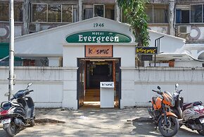 Evergreen Hotel