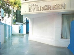 Evergreen Hotel