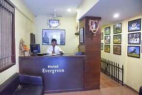 Evergreen Hotel