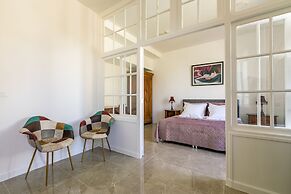 Casa La Palma Le 48 & La Courmellette Hammam et Sauna