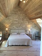 Casa La Palma Le 48 & La Courmellette Hammam et Sauna