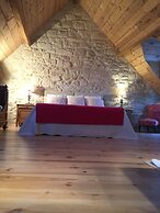 Casa La Palma Le 48 & La Courmellette Hammam et Sauna