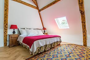 Casa La Palma Le 48 & La Courmellette Hammam et Sauna