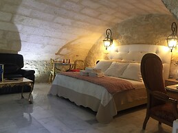 Casa La Palma Le 48 & La Courmellette Hammam et Sauna