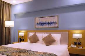 MENA Tyche Hotel Amman