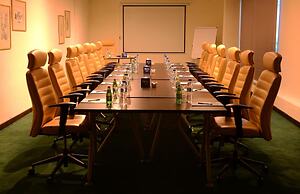 MENA Tyche Hotel Amman