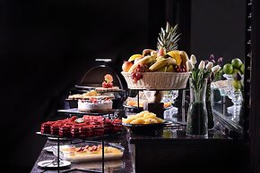 MENA Tyche Hotel Amman