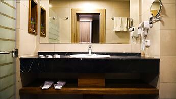 MENA Tyche Hotel Amman