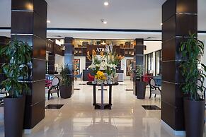 MENA Tyche Hotel Amman