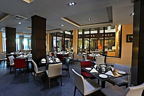 MENA Tyche Hotel Amman