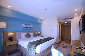 MENA Tyche Hotel Amman