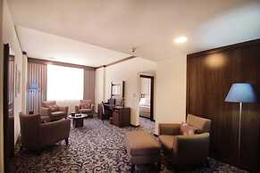 MENA Tyche Hotel Amman