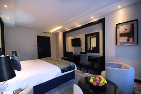 MENA Tyche Hotel Amman