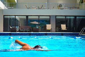 MENA Tyche Hotel Amman