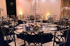 MENA Tyche Hotel Amman