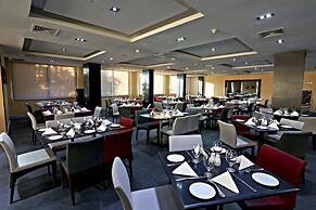 MENA Tyche Hotel Amman