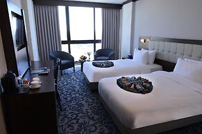 MENA Tyche Hotel Amman