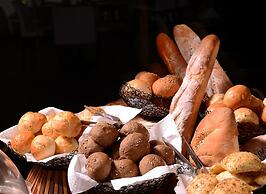 MENA Tyche Hotel Amman