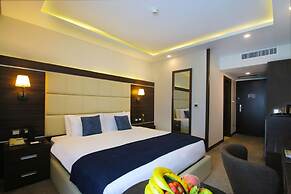 MENA Tyche Hotel Amman