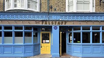 The Falstaff Ramsgate