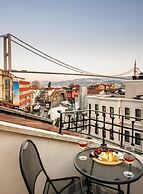 Nevv Bosphorus Hotel & Suites