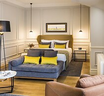 Nevv Bosphorus Hotel & Suites