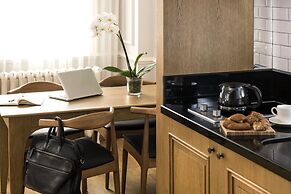 Nevv Bosphorus Hotel & Suites