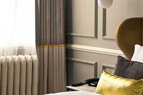 Nevv Bosphorus Hotel & Suites