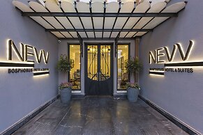 Nevv Bosphorus Hotel & Suites