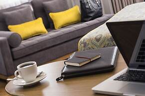 Nevv Bosphorus Hotel & Suites