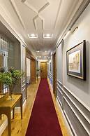 Nevv Bosphorus Hotel & Suites